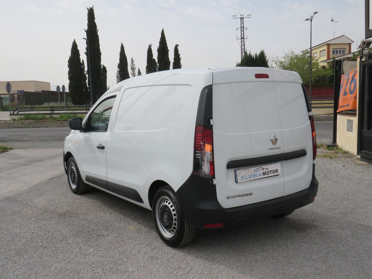 Renault Express 1.5 dci - Foto 13