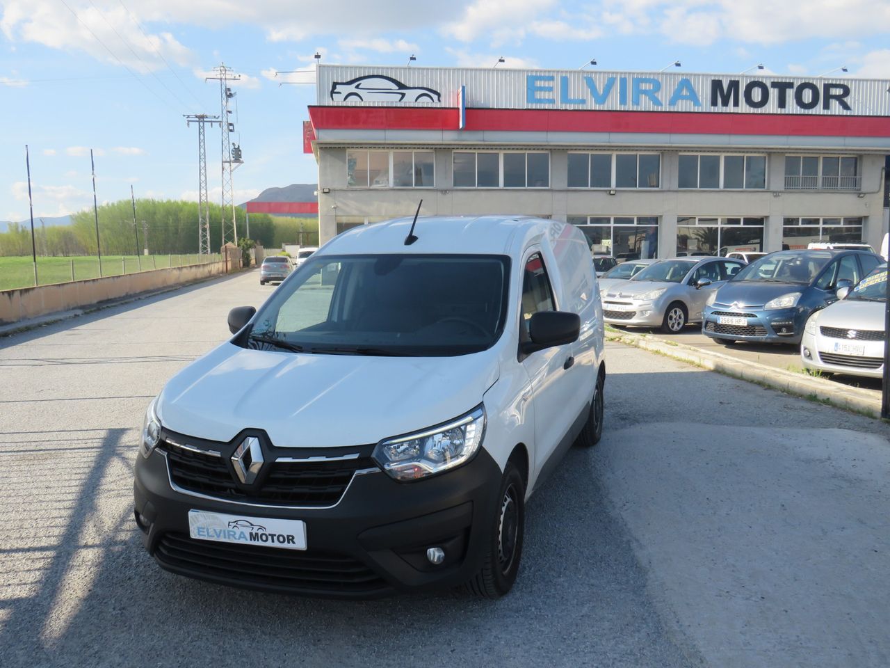 Renault Express 1.5 dci - Foto 3