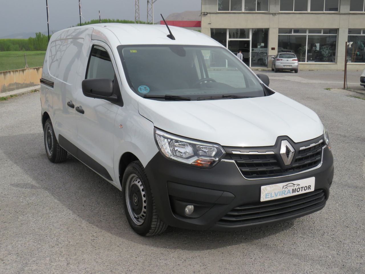 Renault Express 1.5 dci - Foto 6