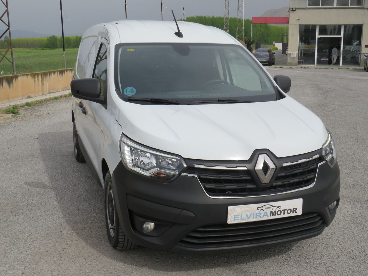 Renault Express 1.5 dci - Foto 7