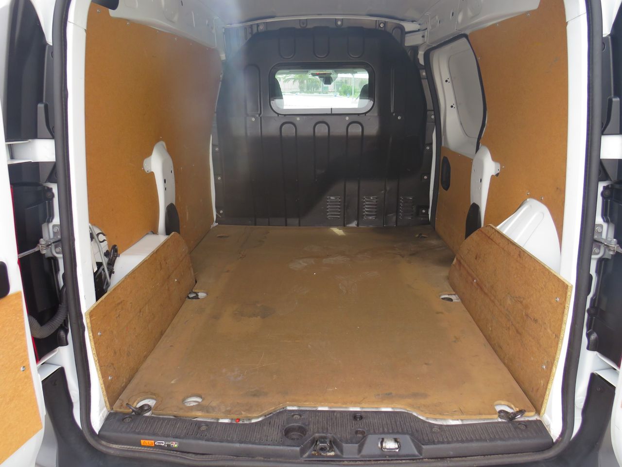 Renault Express 1.5 dci - Foto 30