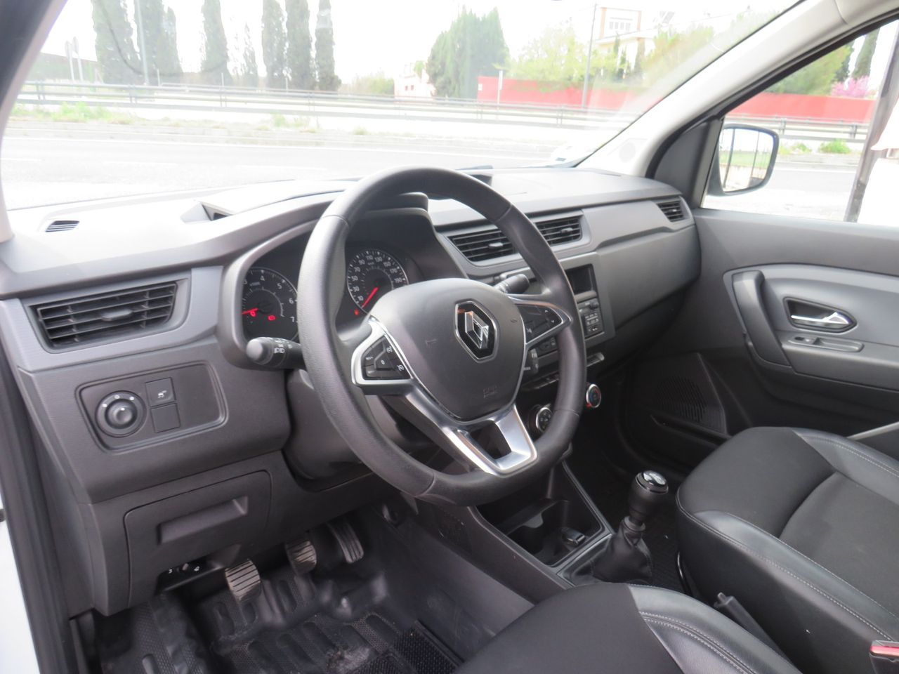Renault Express 1.5 dci - Foto 32