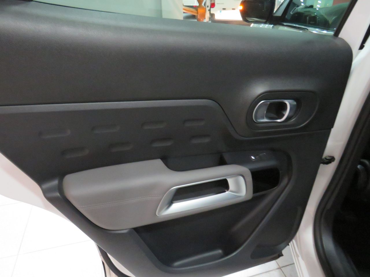 Citroën C5 Aircross Feel BlueHDi 130 S&S EAT8 - Foto 20