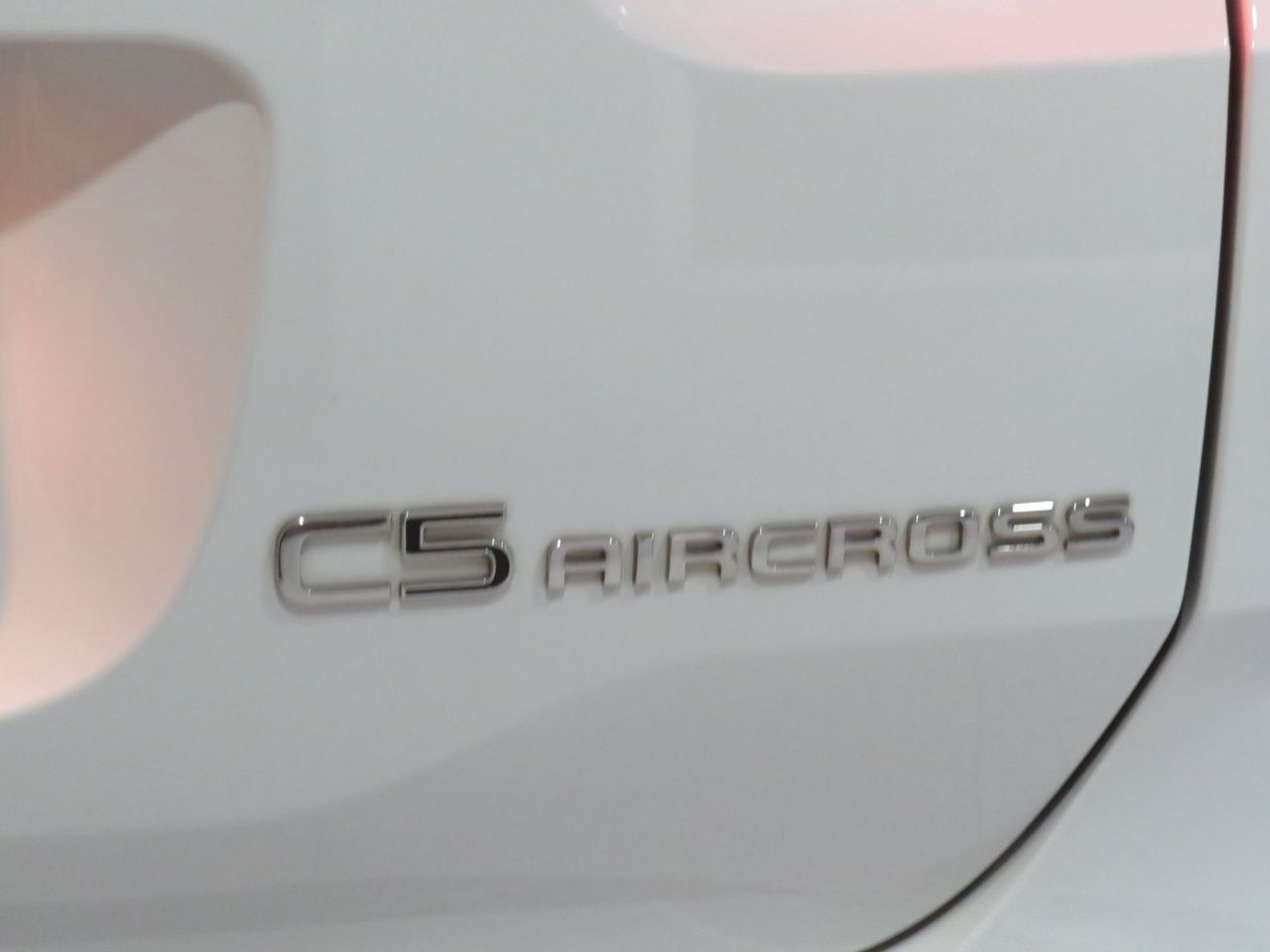 Citroën C5 Aircross Feel BlueHDi 130 S&S EAT8 - Foto 12