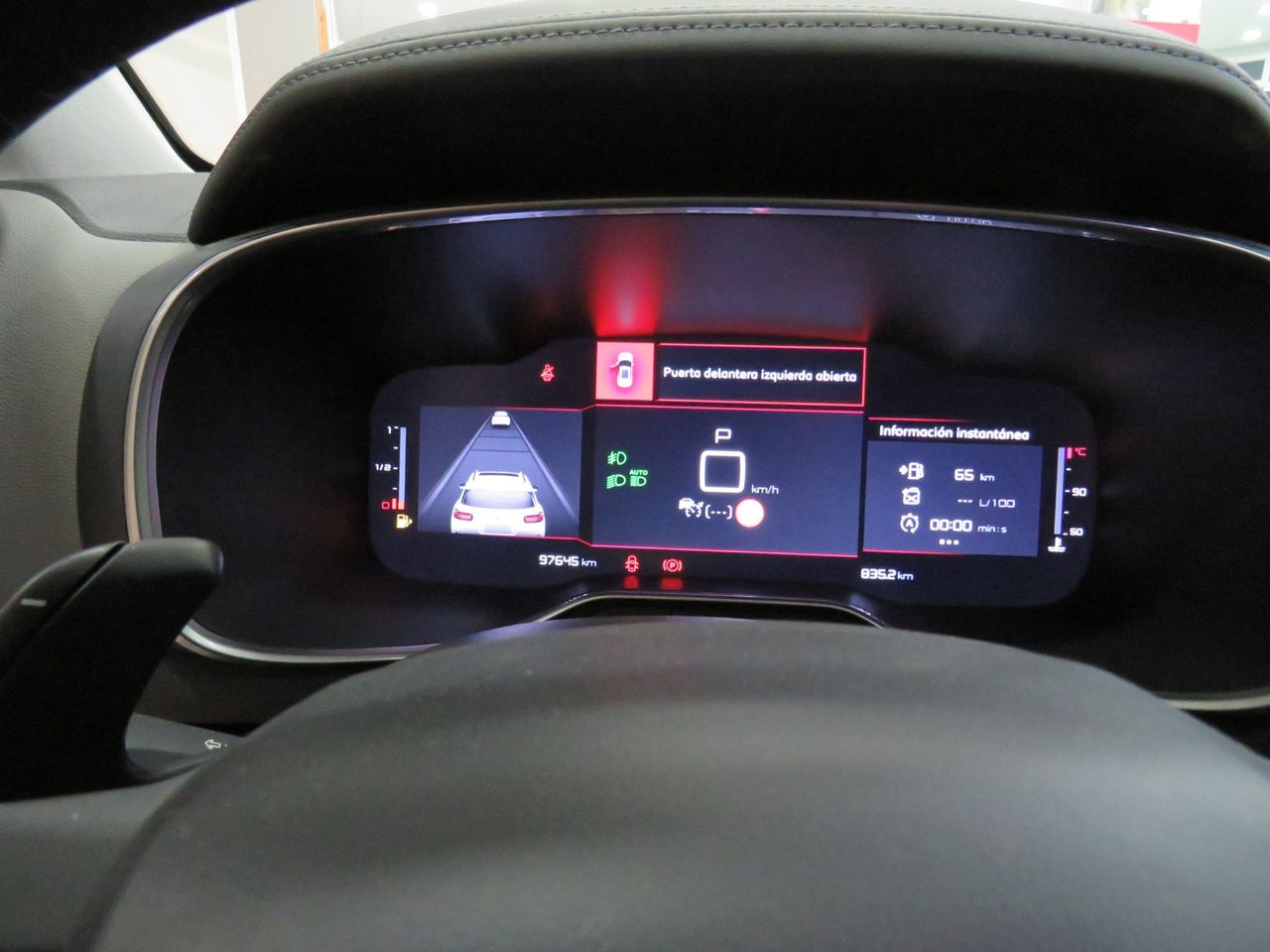 Citroën C5 Aircross Feel BlueHDi 130 S&S EAT8 - Foto 33