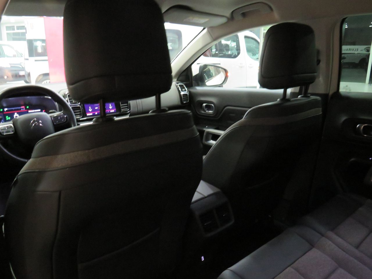 Citroën C5 Aircross Feel BlueHDi 130 S&S EAT8 - Foto 19