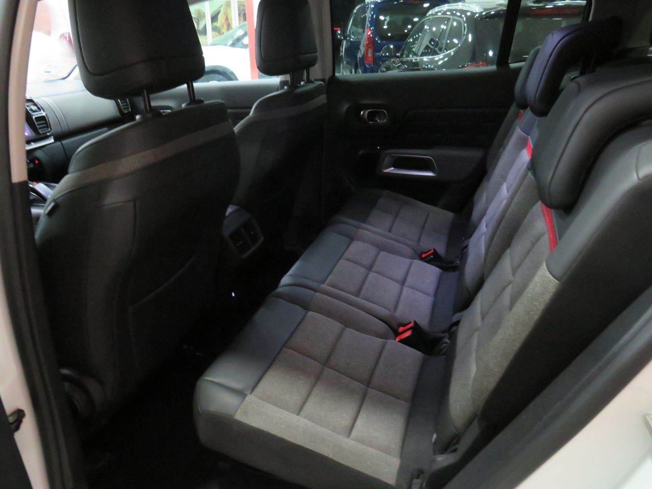 Citroën C5 Aircross Feel BlueHDi 130 S&S EAT8 - Foto 16