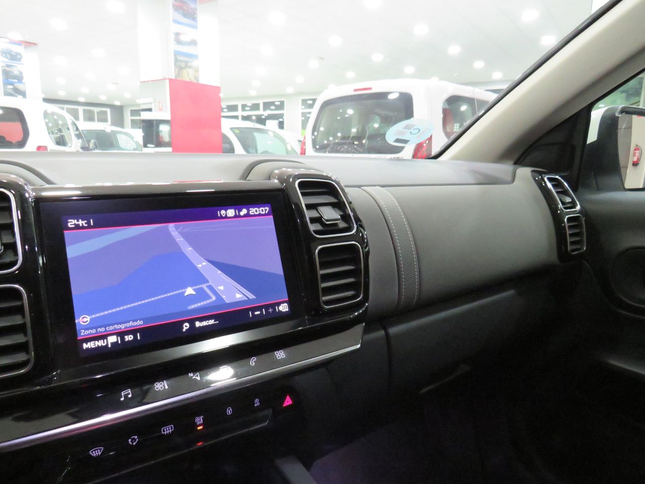 Citroën C5 Aircross Feel BlueHDi 130 S&S EAT8 - Foto 37
