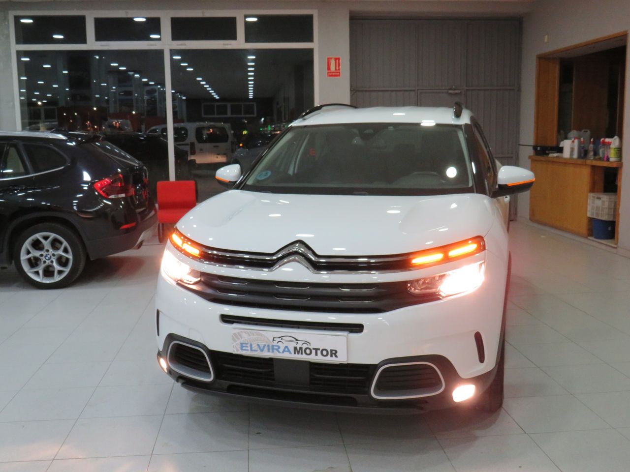Citroën C5 Aircross Feel BlueHDi 130 S&S EAT8 - Foto 5