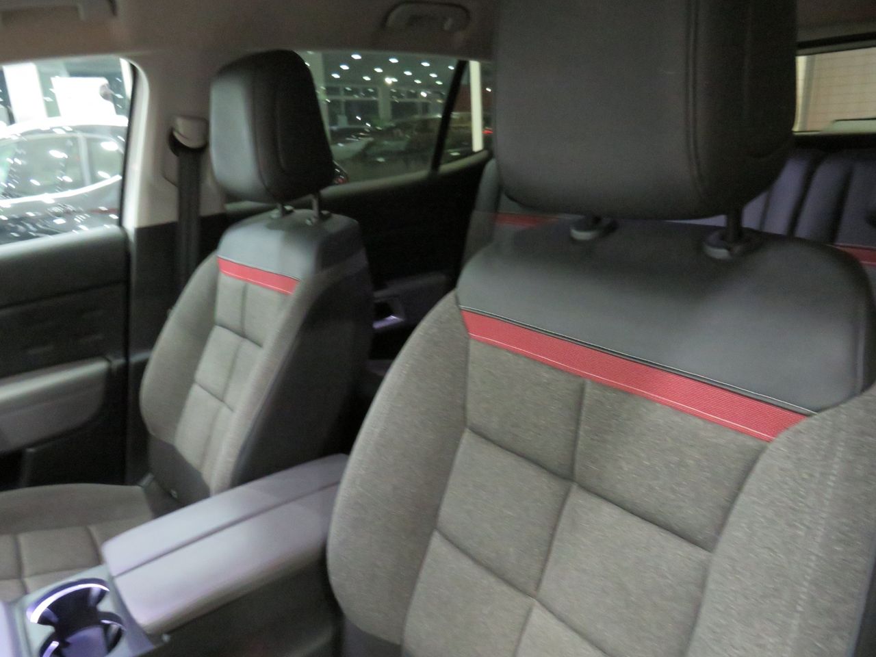 Citroën C5 Aircross Feel BlueHDi 130 S&S EAT8 - Foto 22