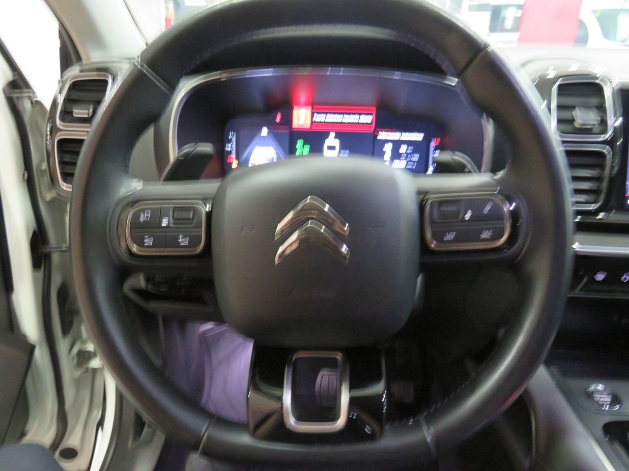 Citroën C5 Aircross Feel BlueHDi 130 S&S EAT8 - Foto 34
