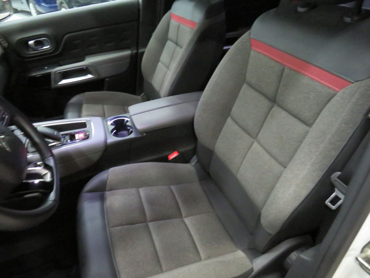Citroën C5 Aircross Feel BlueHDi 130 S&S EAT8 - Foto 21