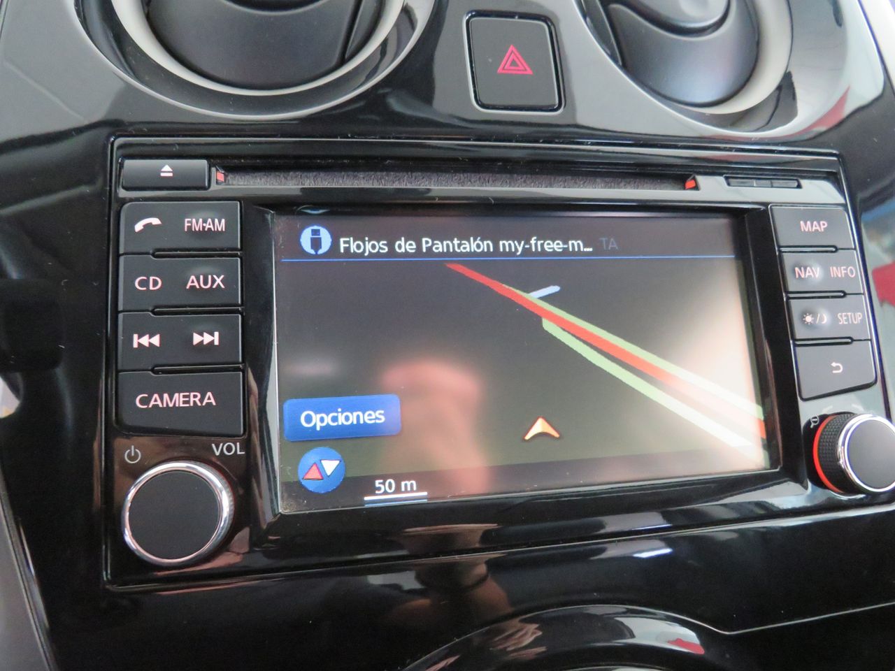Nissan Note Tekna Premium 1.5 dCi 90 CV - Foto 19