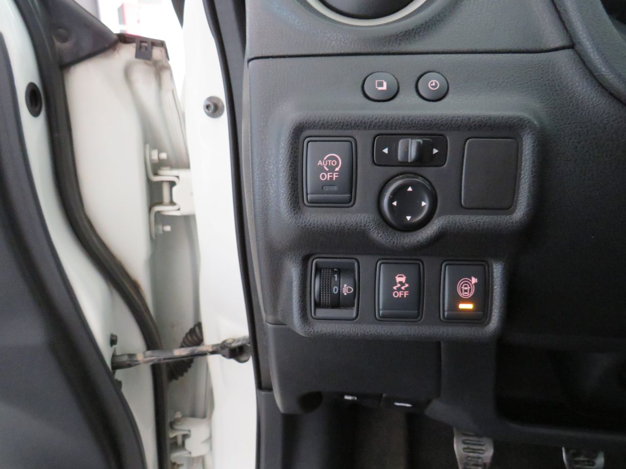 Nissan Note Tekna Premium 1.5 dCi 90 CV - Foto 16