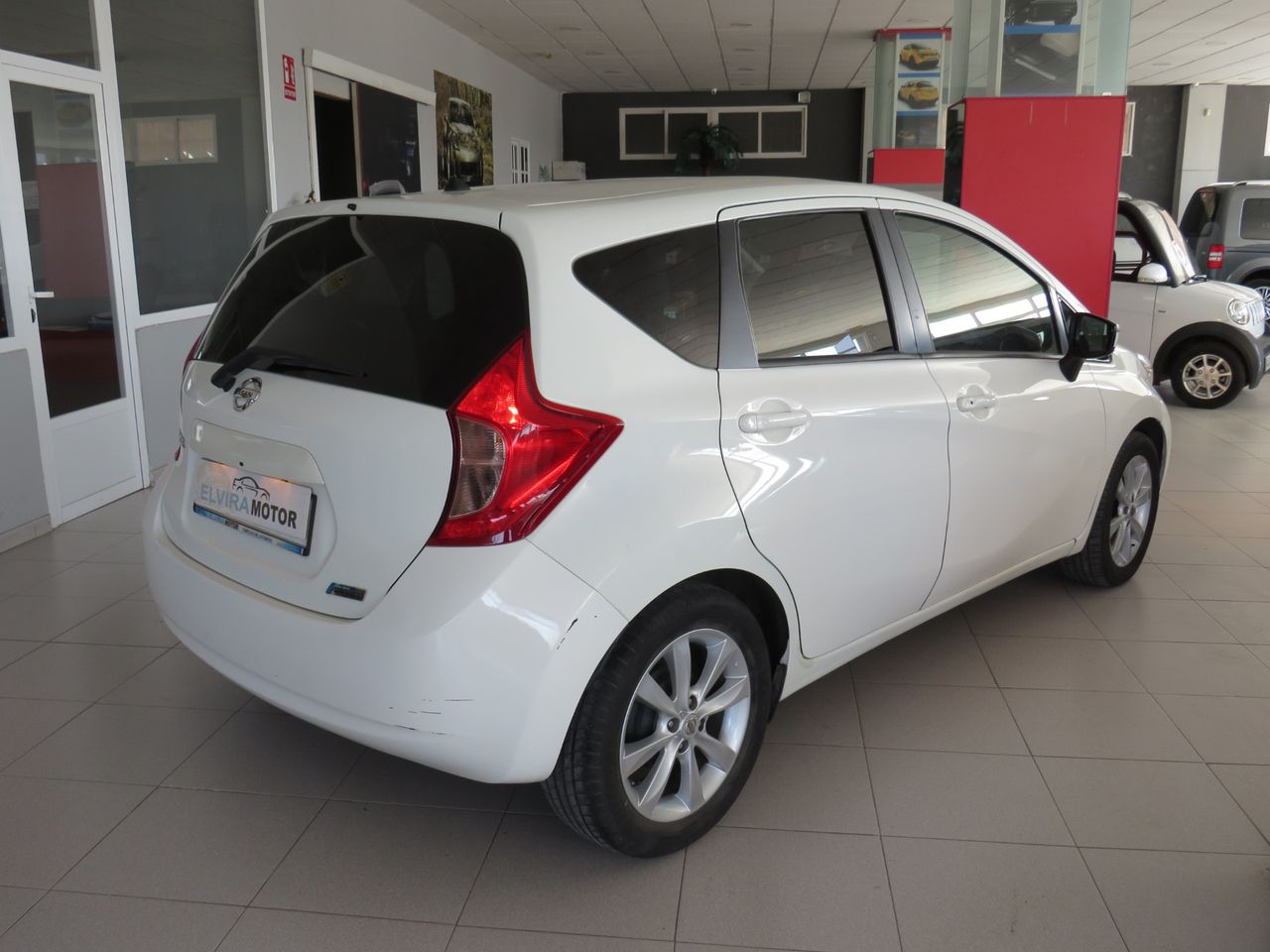 Nissan Note Tekna Premium 1.5 dCi 90 CV - Foto 7