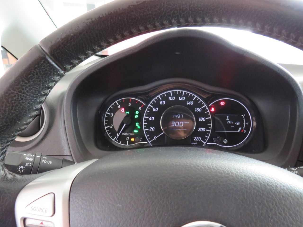 Nissan Note Tekna Premium 1.5 dCi 90 CV - Foto 17