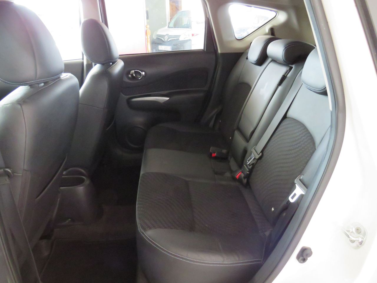 Nissan Note Tekna Premium 1.5 dCi 90 CV - Foto 11