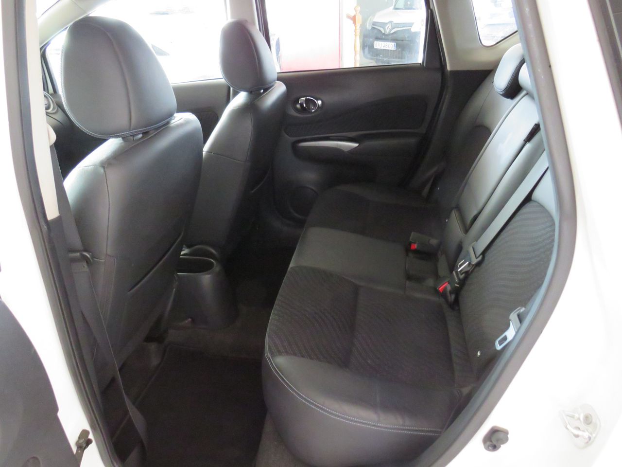 Nissan Note Tekna Premium 1.5 dCi 90 CV - Foto 10