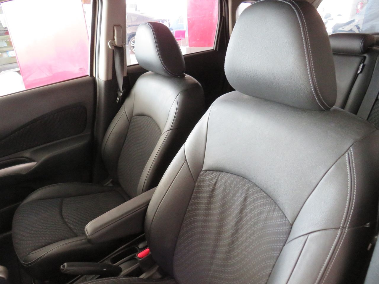 Nissan Note Tekna Premium 1.5 dCi 90 CV - Foto 14