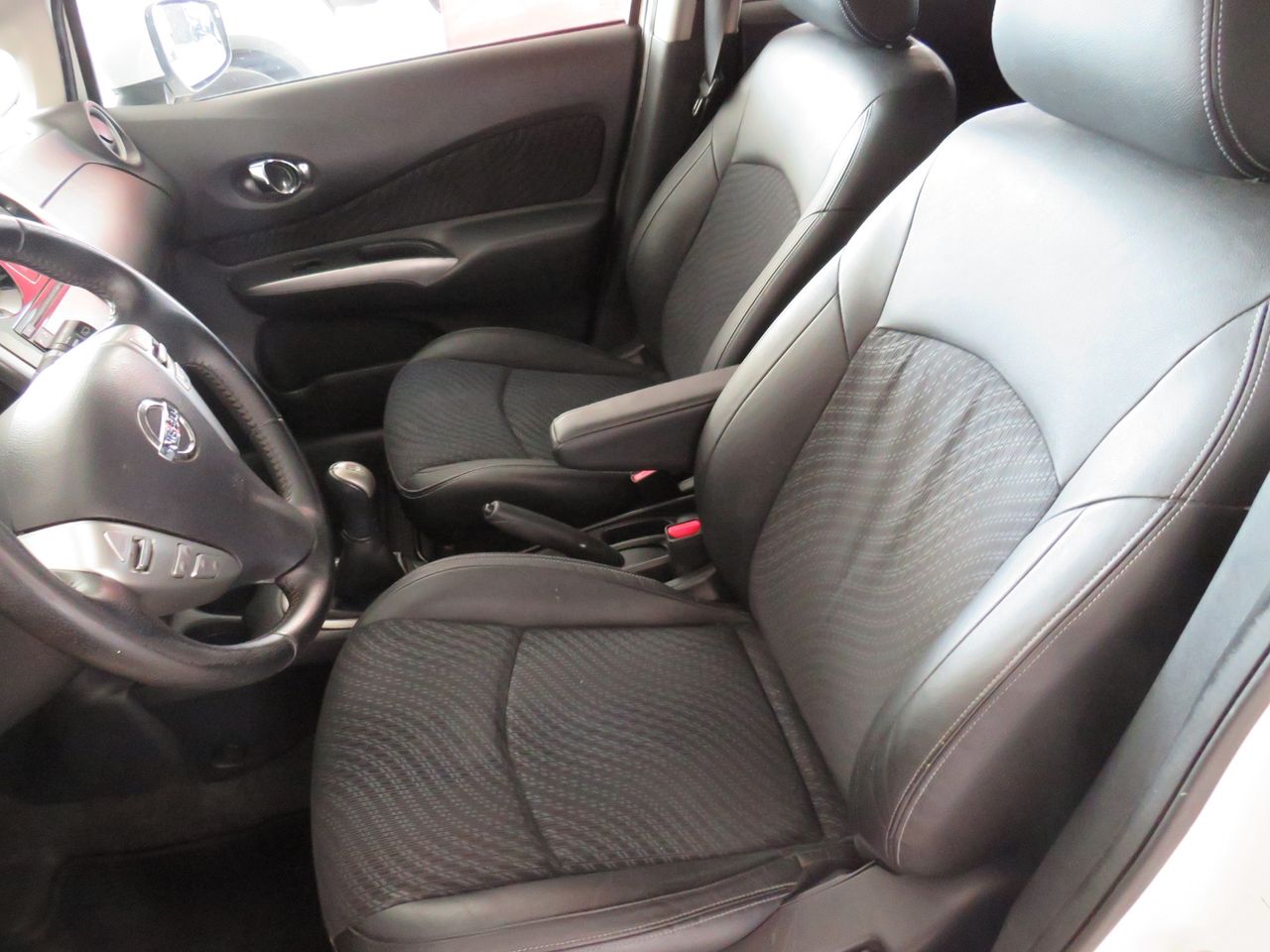 Nissan Note Tekna Premium 1.5 dCi 90 CV - Foto 13