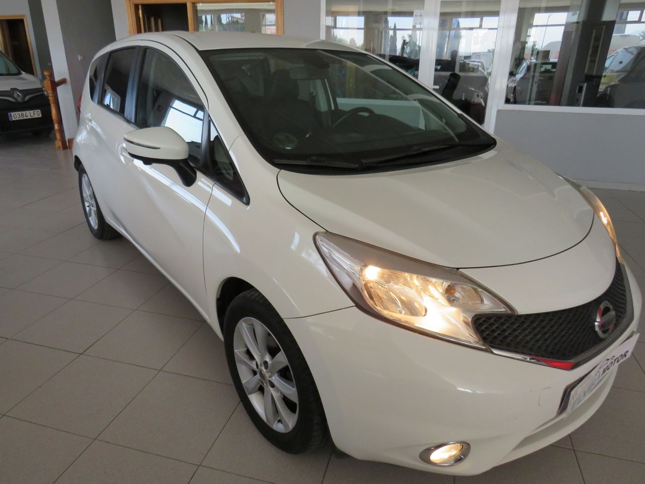 Nissan Note Tekna Premium 1.5 dCi 90 CV - Foto 4