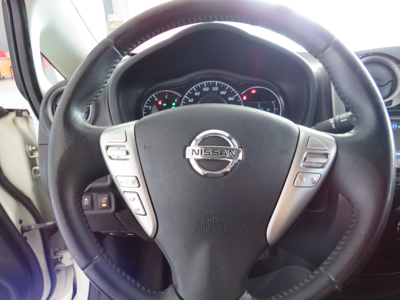 Nissan Note Tekna Premium 1.5 dCi 90 CV - Foto 18