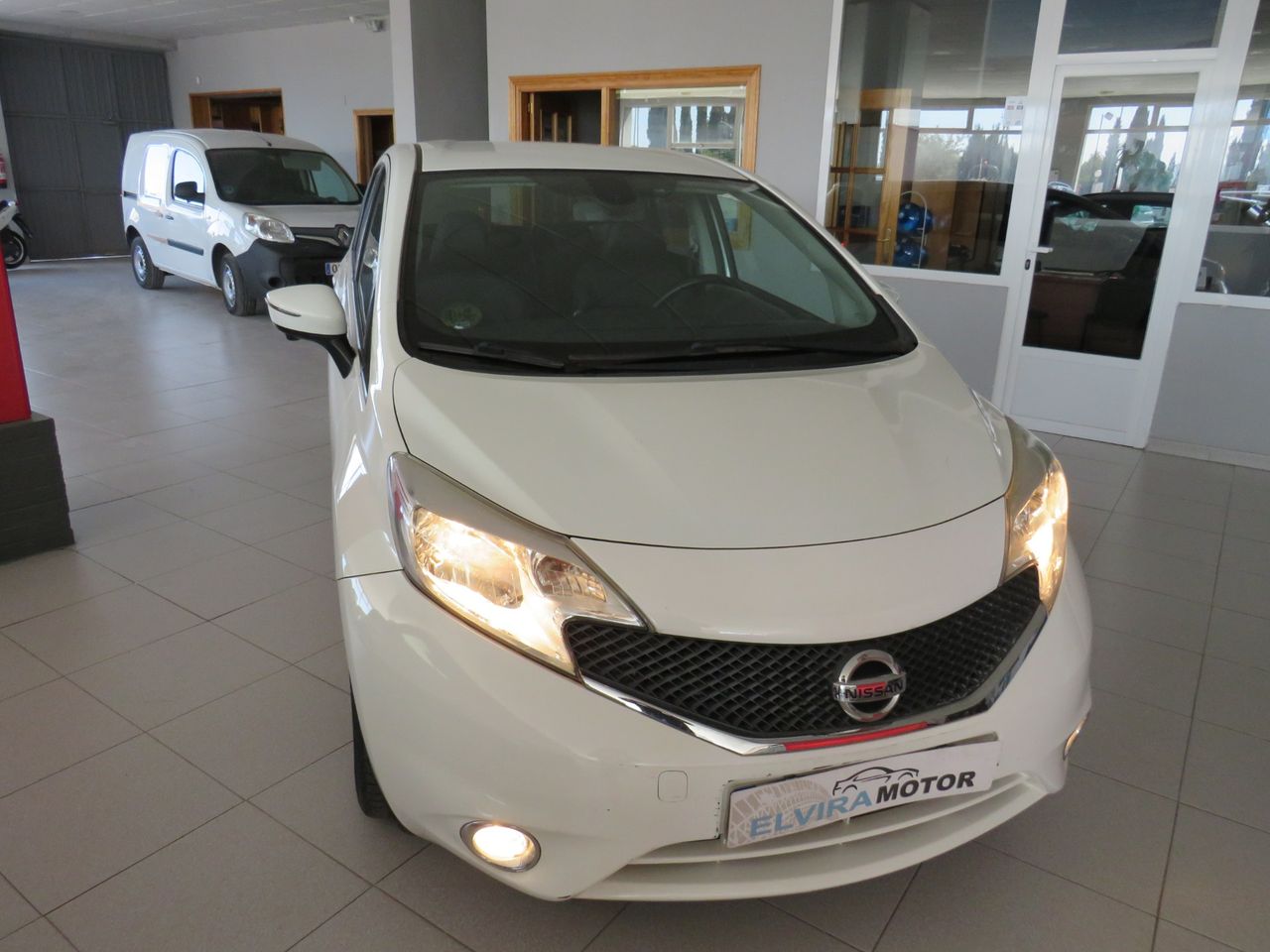 Nissan Note Tekna Premium 1.5 dCi 90 CV - Foto 8