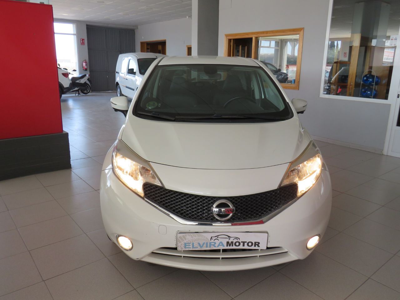 Nissan Note Tekna Premium 1.5 dCi 90 CV - Foto 6