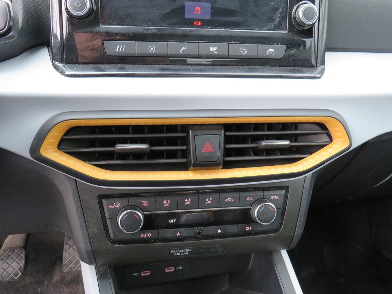 Seat Arona 1.0 TSI 81 kW - Foto 21