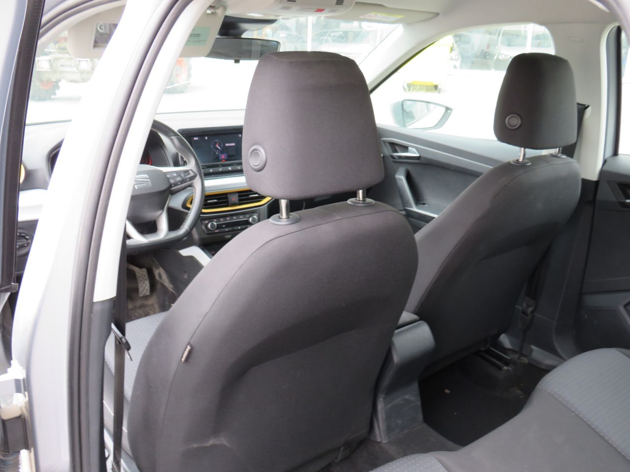 Seat Arona 1.0 TSI 81 kW - Foto 20