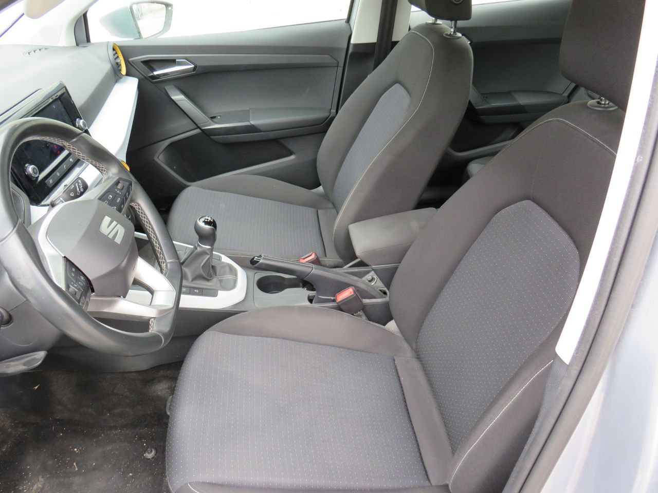 Seat Arona 1.0 TSI 81 kW - Foto 16