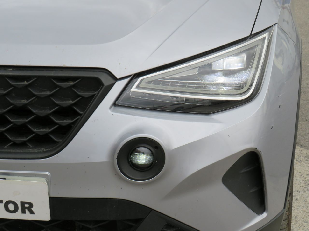Seat Arona 1.0 TSI 81 kW - Foto 15