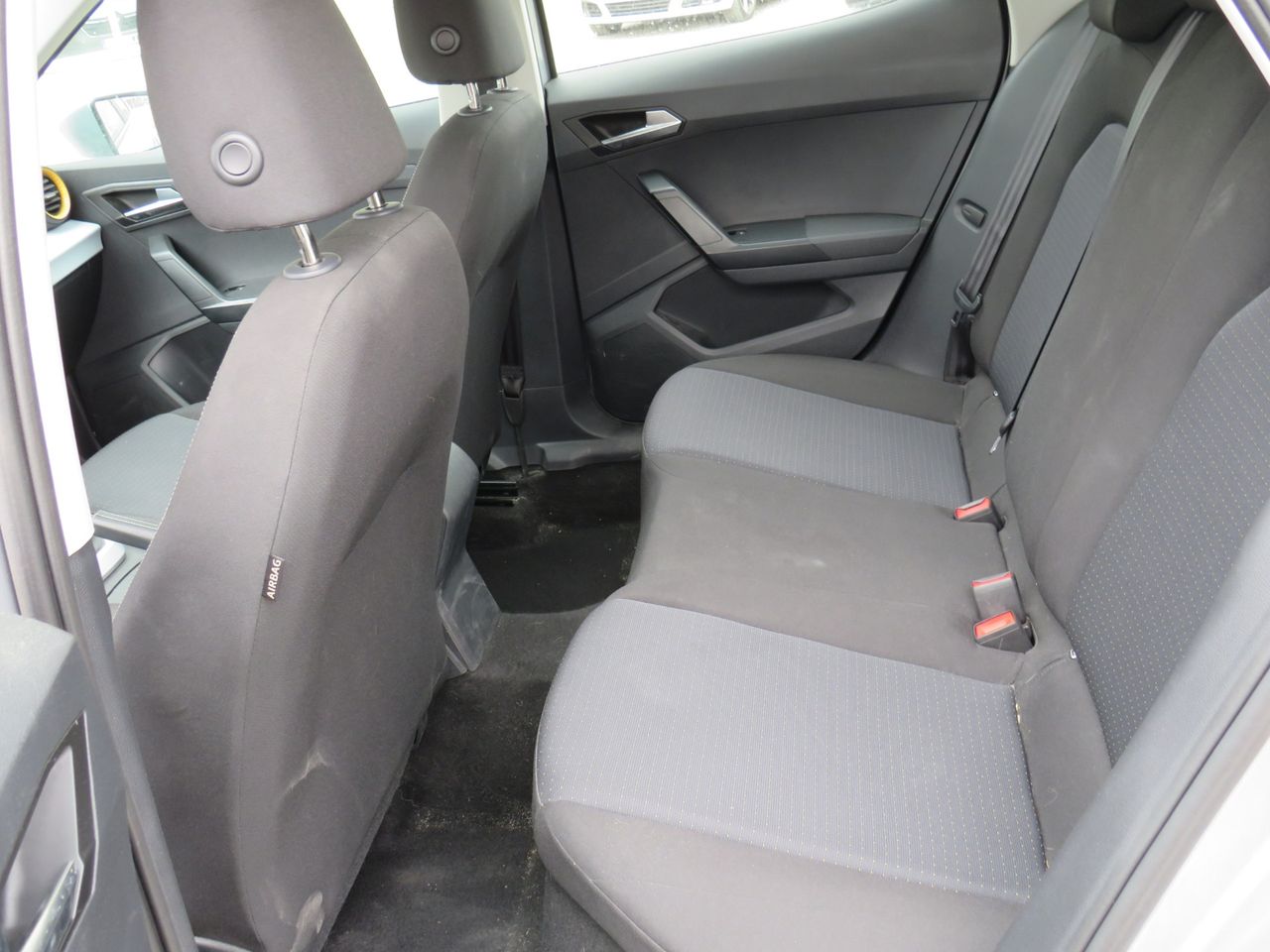Seat Arona 1.0 TSI 81 kW - Foto 19
