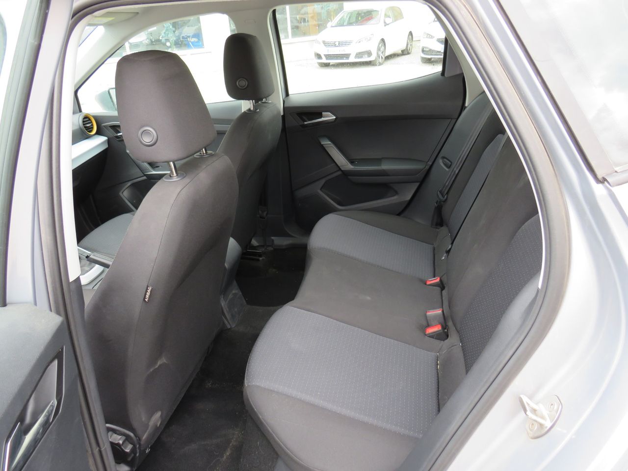 Seat Arona 1.0 TSI 81 kW - Foto 18