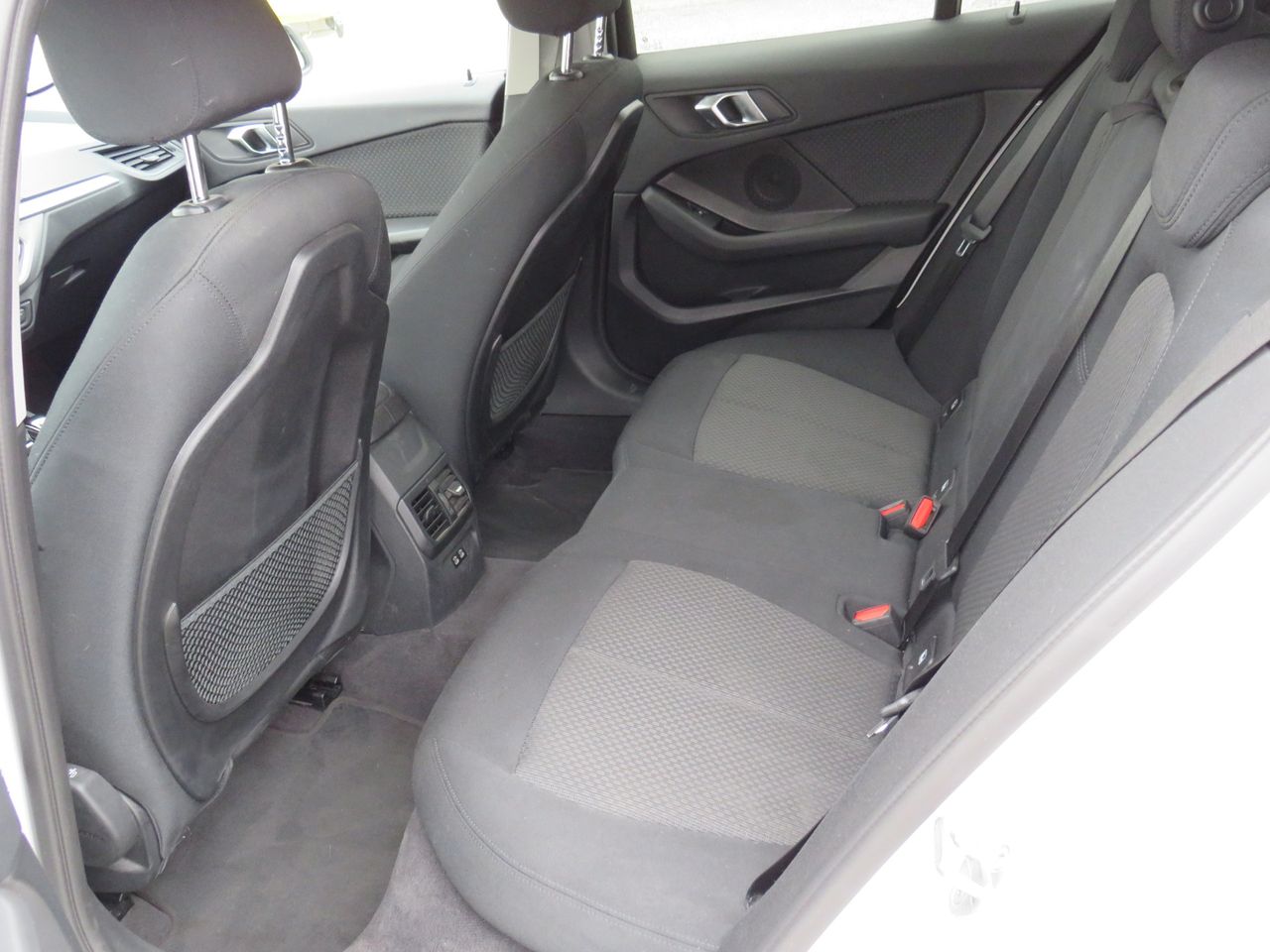 BMW Serie 1 118i Aut. - Foto 22