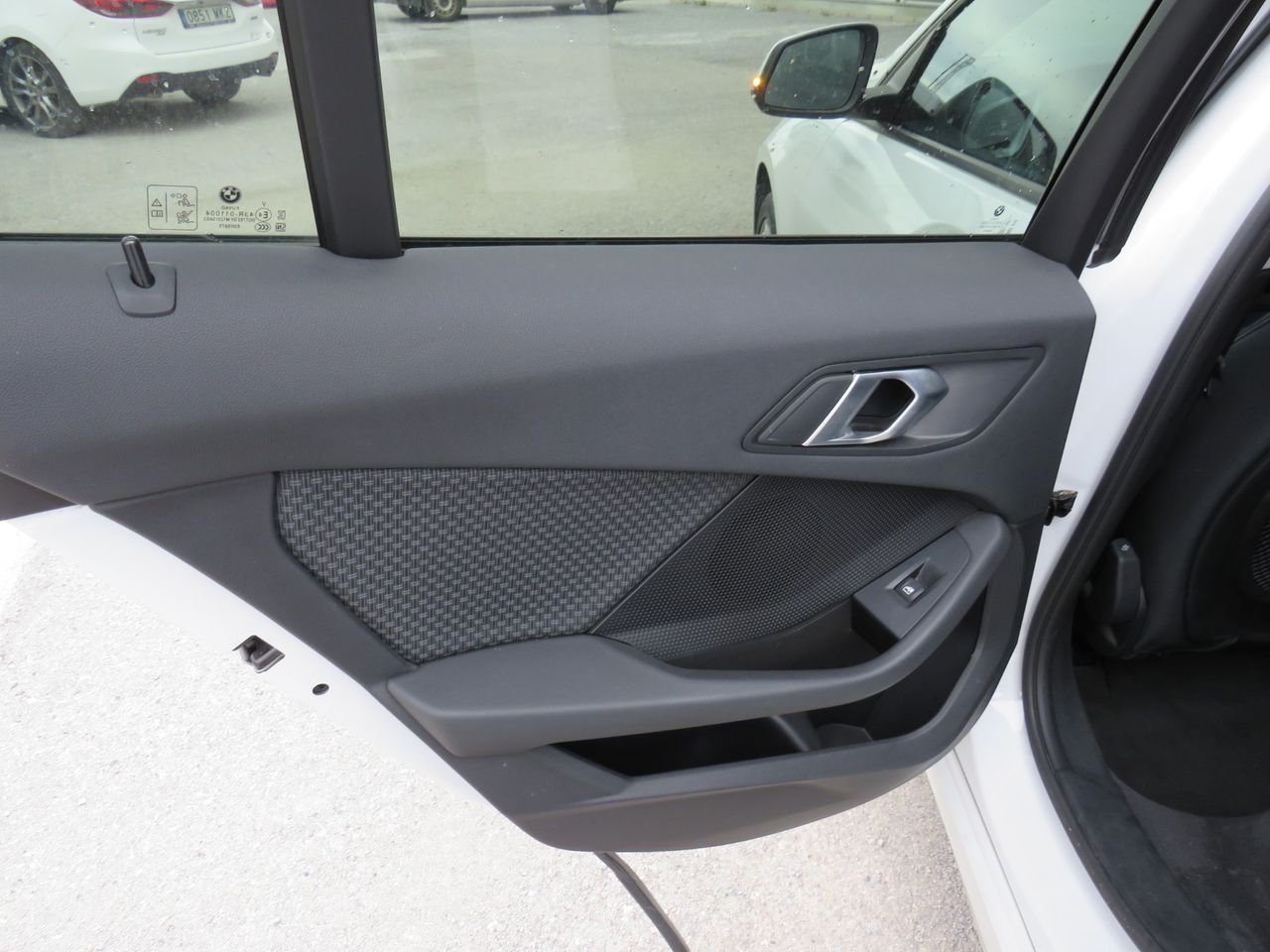 BMW Serie 1 118i Aut. - Foto 24