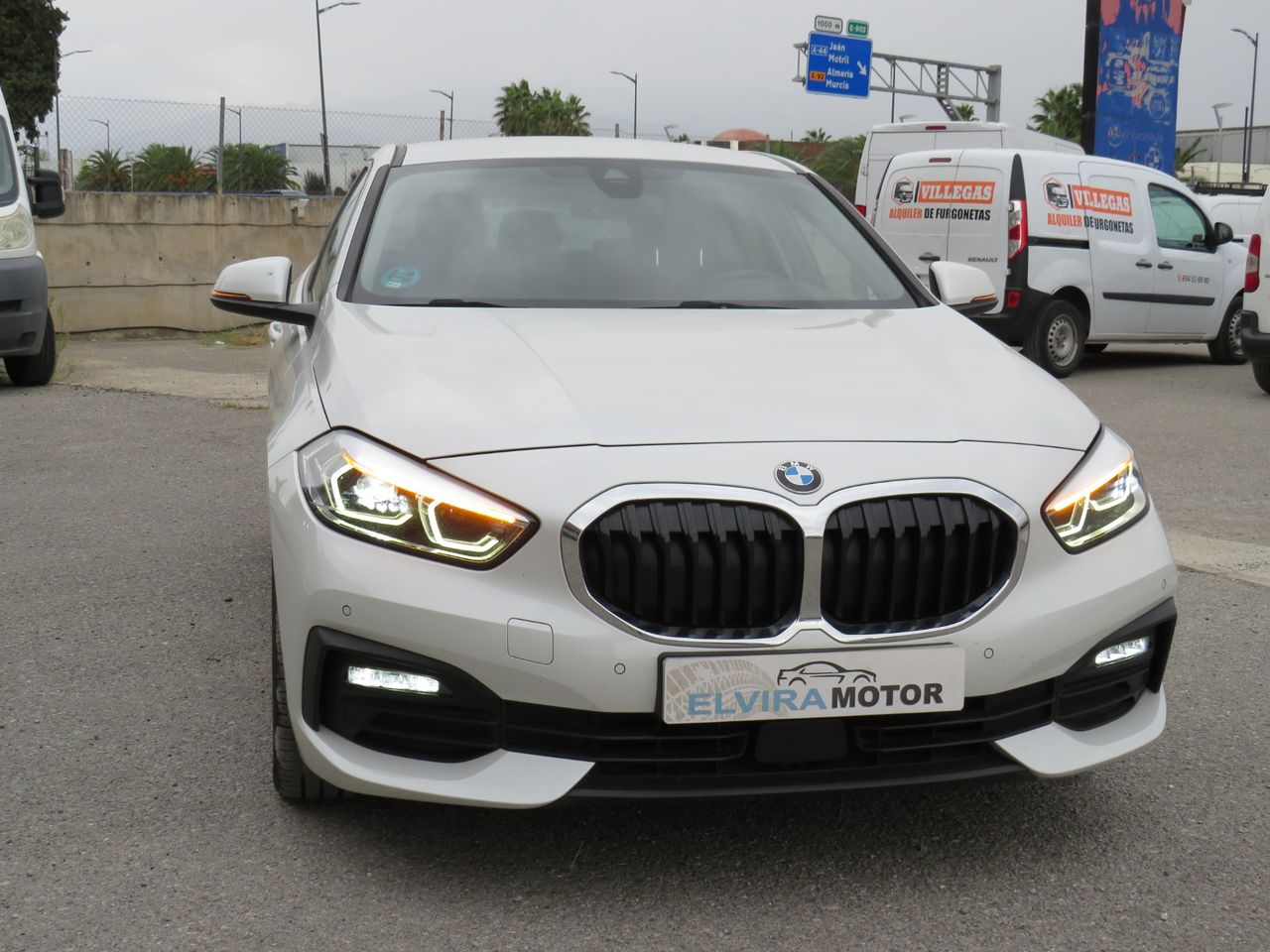 BMW Serie 1 118i Aut. - Foto 14
