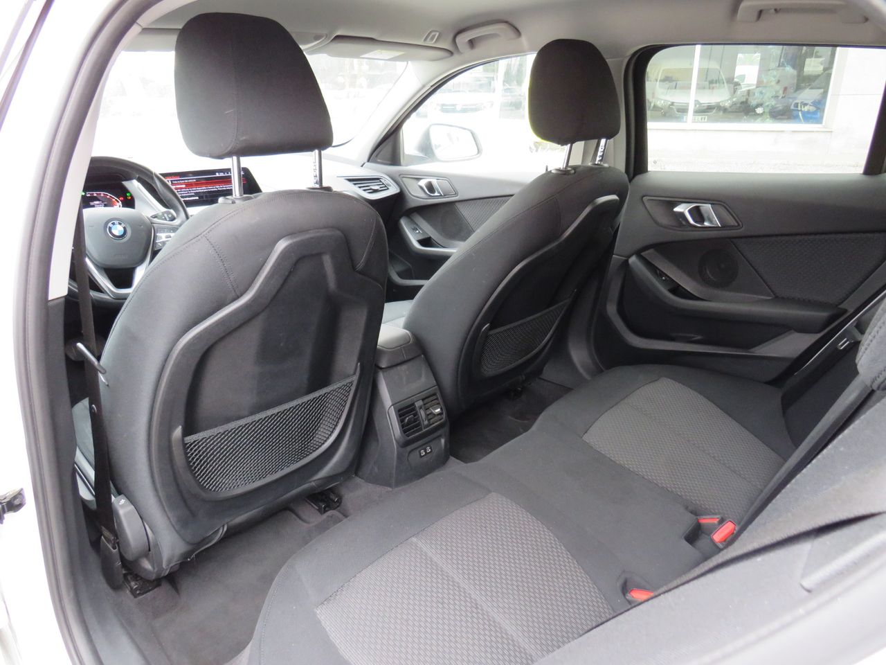 BMW Serie 1 118i Aut. - Foto 25
