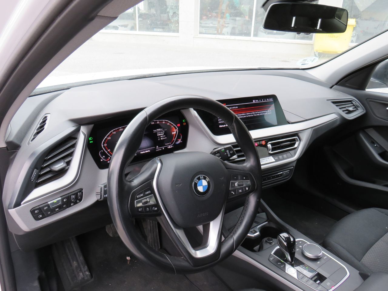 BMW Serie 1 118i Aut. - Foto 21