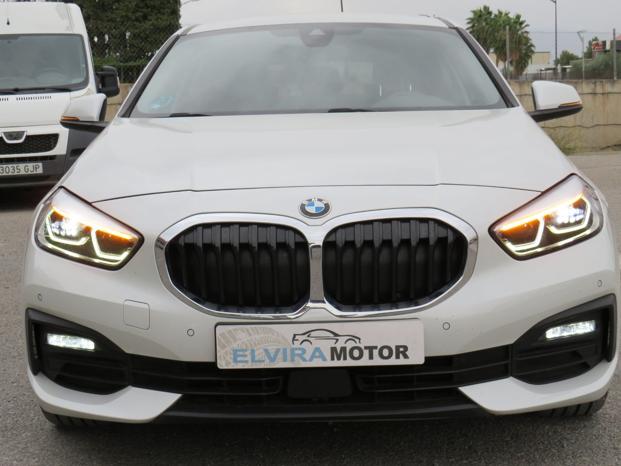 BMW Serie 1 118i Aut. - Foto 15