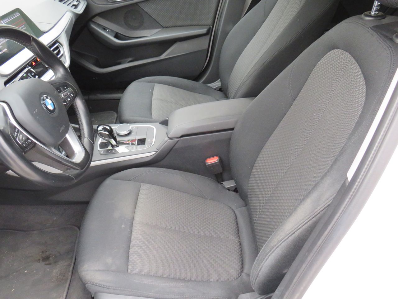 BMW Serie 1 118i Aut. - Foto 19