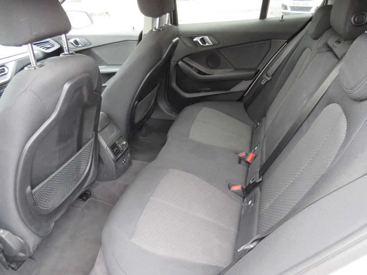 BMW Serie 1 118i Aut. - Foto 23