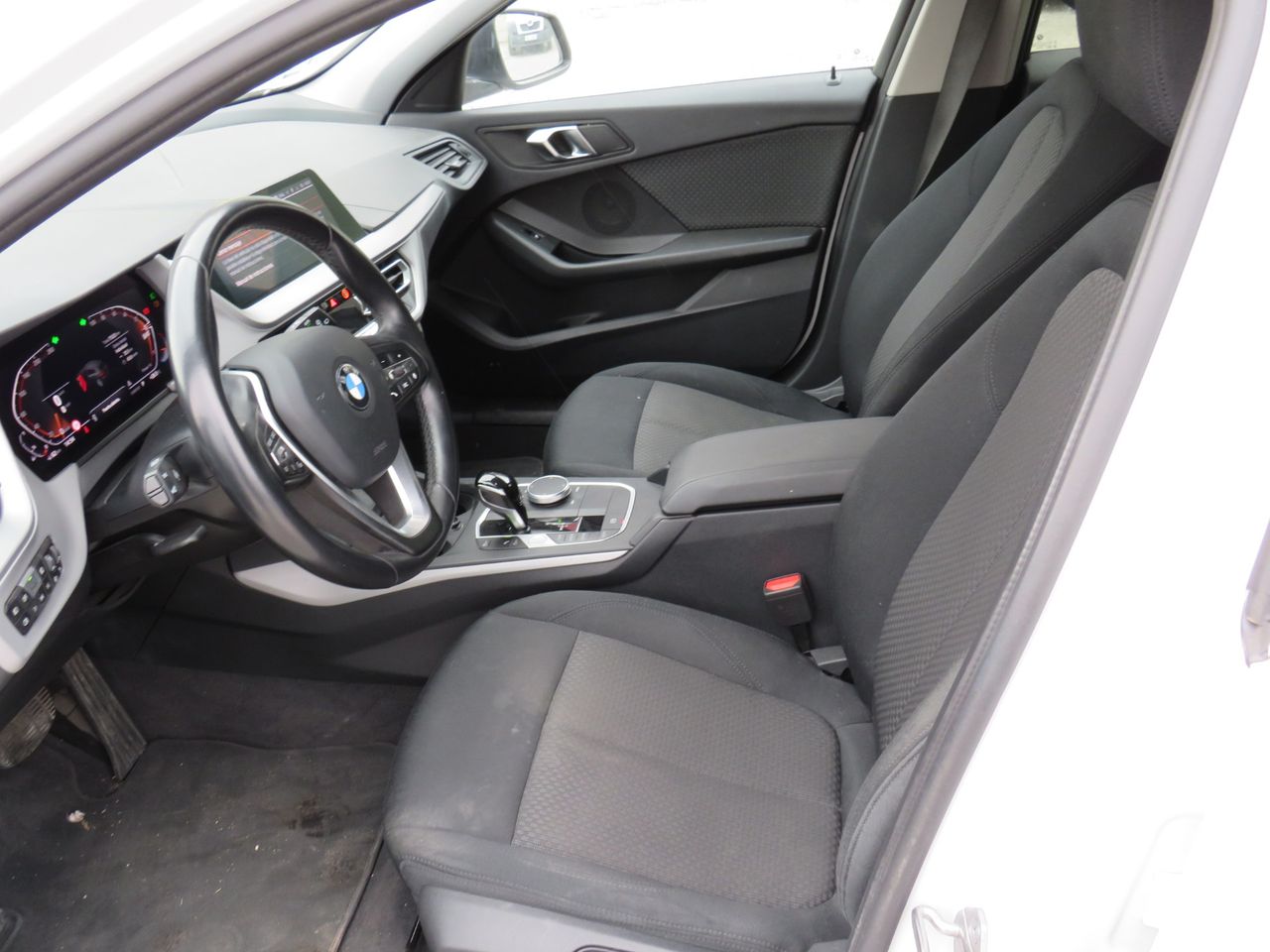 BMW Serie 1 118i Aut. - Foto 18