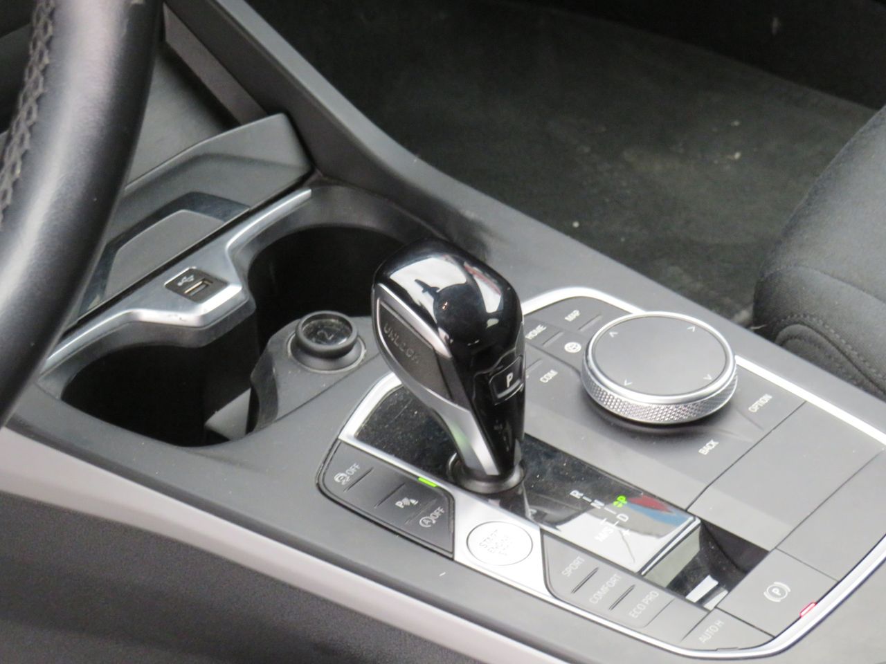 BMW Serie 1 118i Aut. - Foto 20