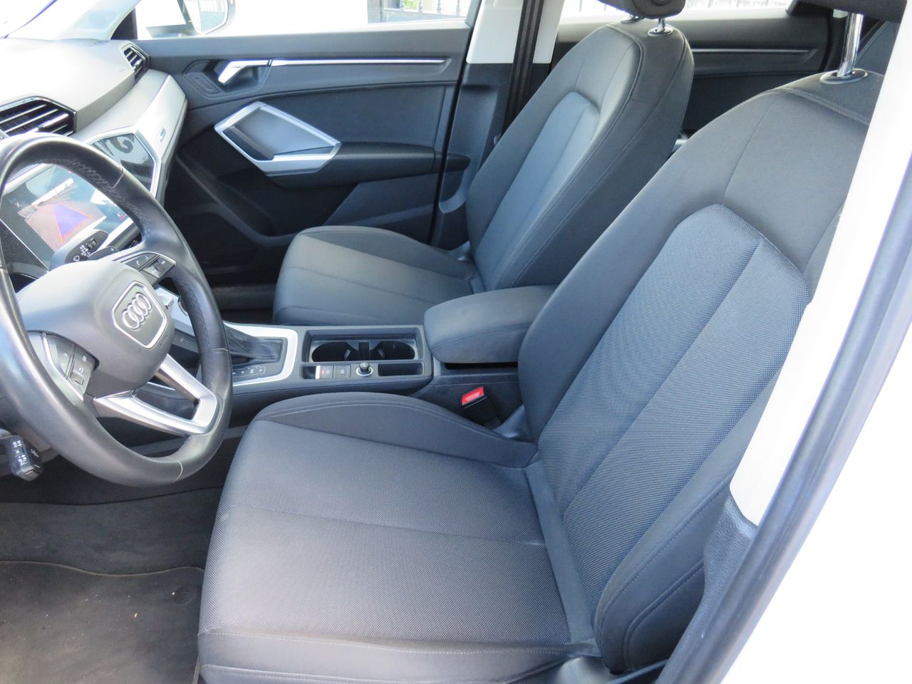 Audi Q3 Sportback Advanced 35 TDI S tronic - Foto 22