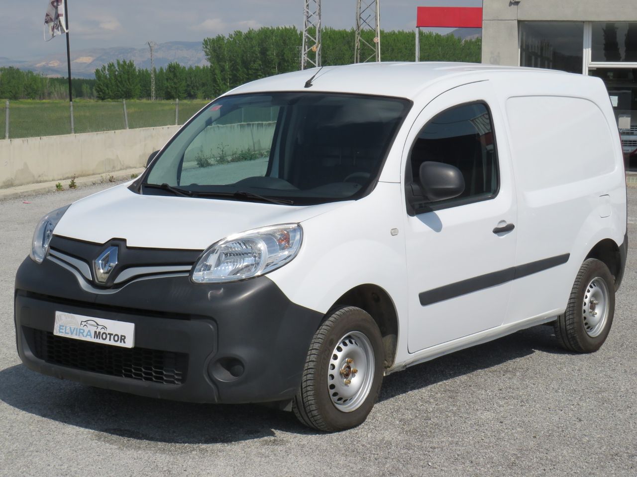 Renault Kangoo 1.5 DCI 90CV - Foto 7