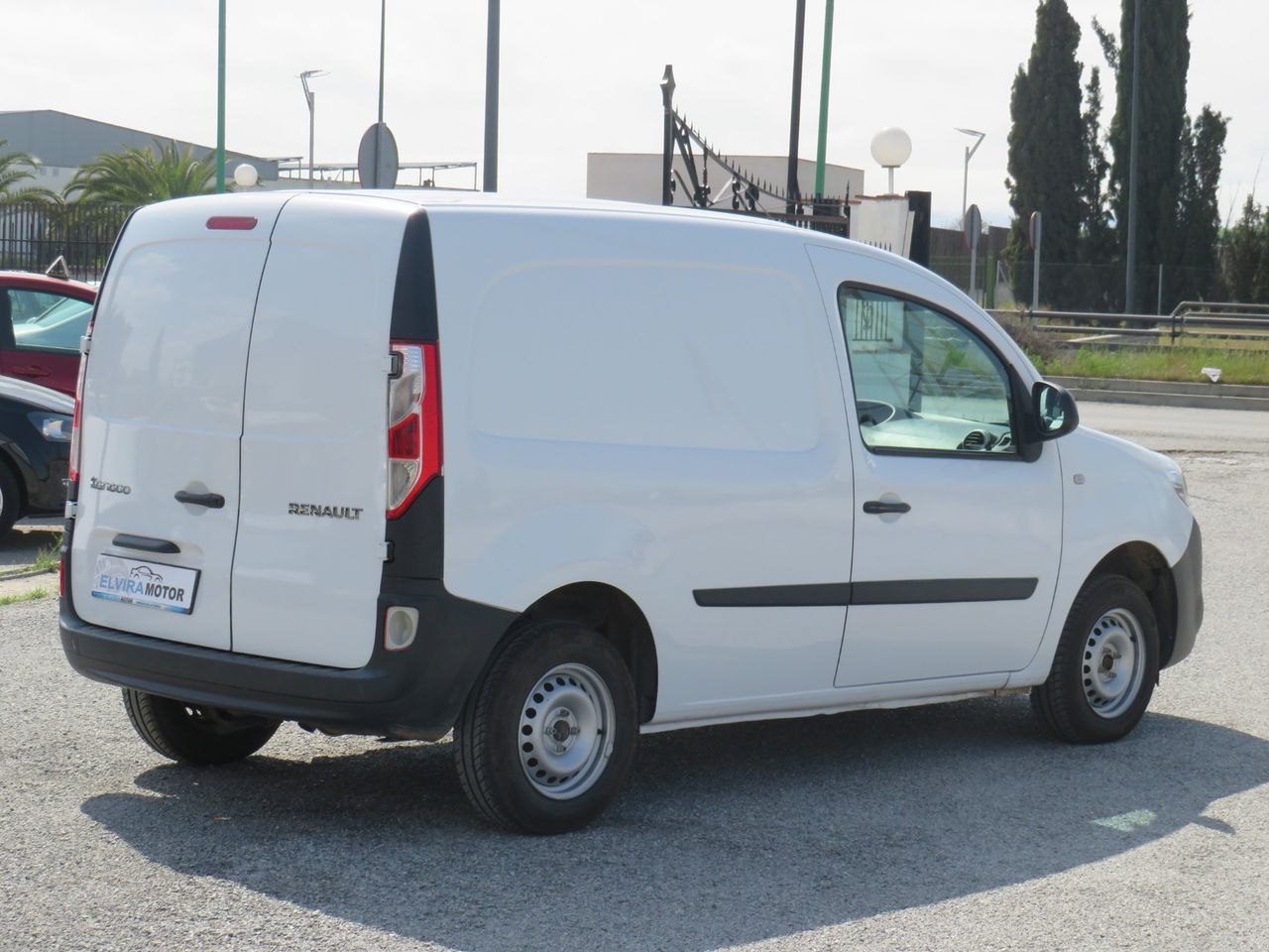 Renault Kangoo 1.5 DCI 90CV - Foto 9
