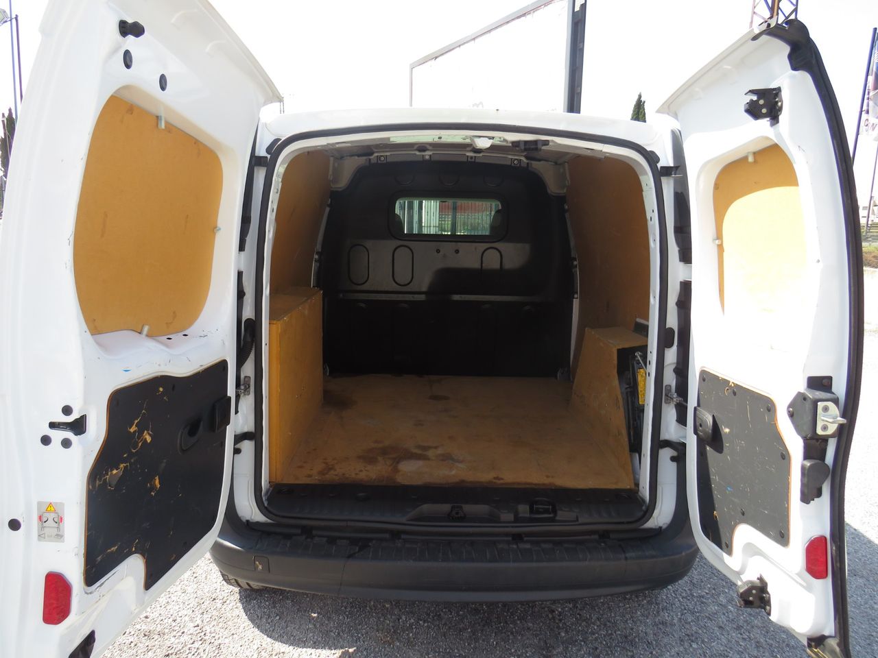 Renault Kangoo 1.5 DCI 90CV - Foto 10