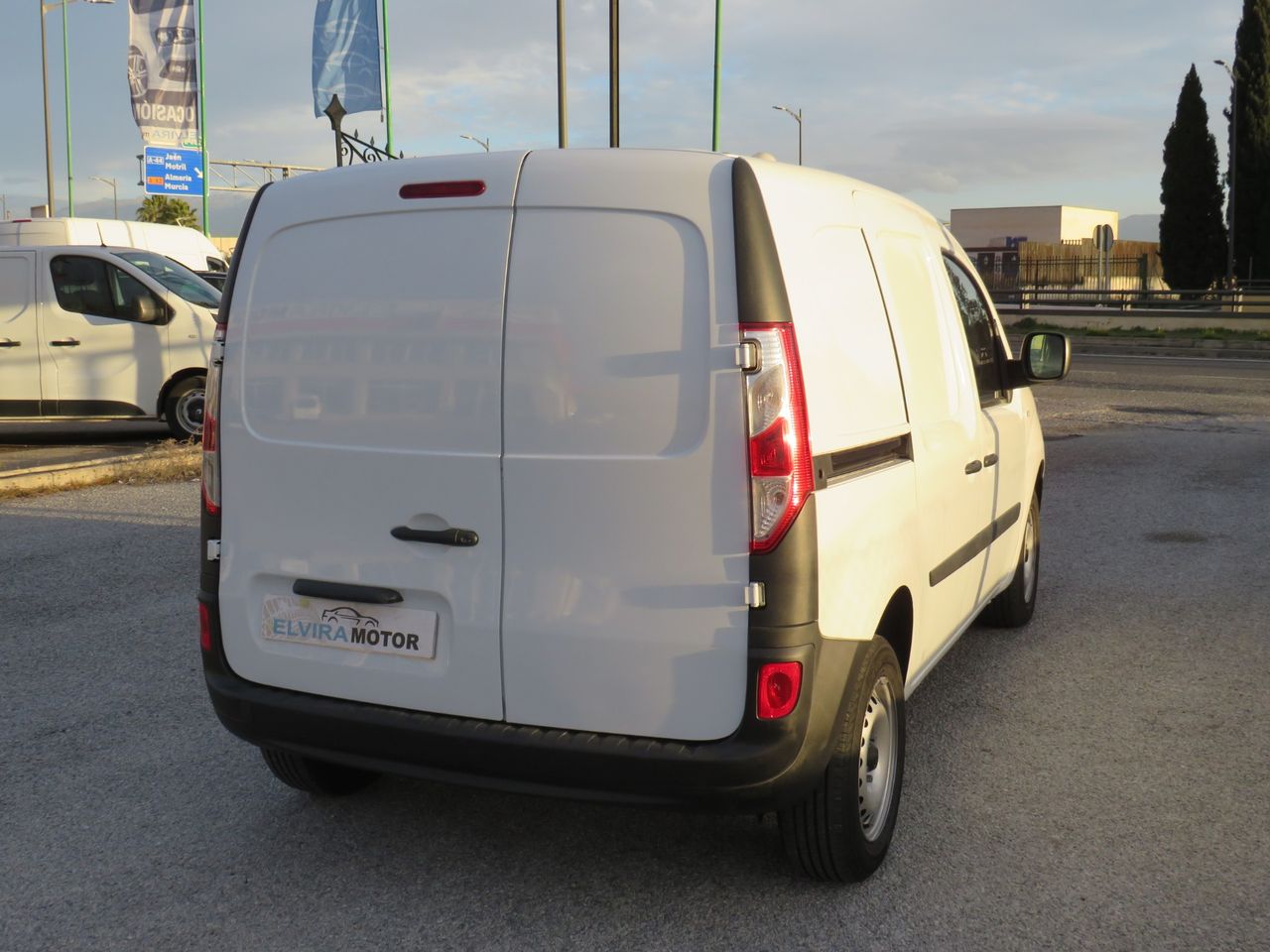 Renault Kangoo 1.5 DCI 90CV - Foto 20
