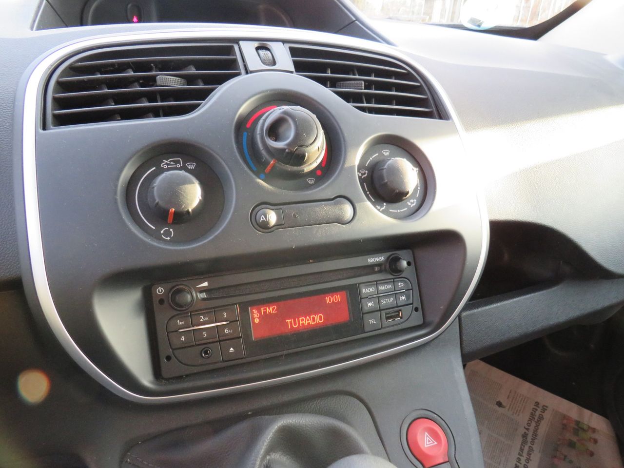 Renault Kangoo 1.5 DCI 90CV - Foto 27
